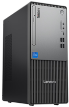 Комп'ютер Lenovo ThinkCentre neo 50t G5 (12UD001MPB) Black