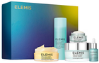 Zestaw kosmetyków do pielęgnacji twarzy Elemis The Ultimate Pro-Collagen Collection 5 szt (641628892006)