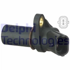 Датчик положення колінвалу Opel Astra G/Vectra C 2.0-2.2 DTI 99-06 SS11047 DELPHI