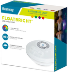 Lampka LED basenowa Bestway (6941607354124)