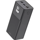 Зовнішній акумулятор Proove Giant Lite 40000mAh 22.5W Black (PBGI20312201)