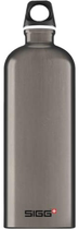 Butelka do picia SIGG Traveller Smoked Pearl 1 l (7610465862339)