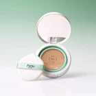 BB-Кушон для лица с центелой Purito №21 Neutral Beige Seoul Wonder Releaf Centella BB Cushion 15г + 15 г (4330)