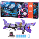 Бластер Hasbro Nerf League of Legends Fishbones Blaster 93 см F6382 (5010996191298)