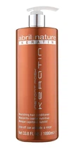 Маска Abril et Nature для волосся, з кератином Instant Mask Keratin 1000 мл