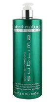 Шампунь для волосся Abril et Nature Hyaluronic Bain Shampoo Sublime 1000 мл