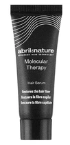 Сыворотка Abril et Nature для восстановления волос Molecular Therapy Hair Serum 10 мл