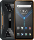 Смартфон 6.36" Blackview BL5000 8/128GB 5G 2-SIM NFC 16/16Мп 8 ядер Android 11 Orangeb b1