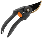Секатор садовый Bradas V-Series 18 см (KT-V1028)