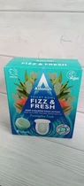 Таблетки для WC Astonish 8 шт евкаліпт