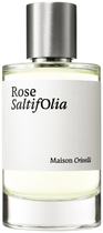 Парфумована вода унісекс Maison Crivelli Rose Saltifolia 100 мл (3770010279181)