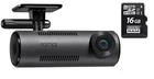 Xiaomi 70Mai M310 Smart Dash Cam CN украинская прошивка + дополнительно крепление на присоске и чехол MicroSD 16gb UHS-1