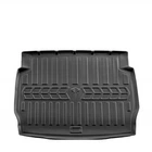 Коврик в багажник BMW 1 F20 2011-2017 Stingray 6027271