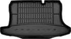 Килимок у багажник Ford Fusion 2002-2012, Pro-Line, Frogum FG TM402690