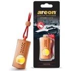 Ароматизатор повітря Areon Fresco Sport LUX Silver, FGL02