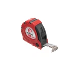Рулетка 5 м х 25 мм Intertool Супер Магнит (с фиксатором, на блистере)