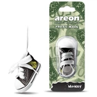 Ароматизатор повітря Areon Fresh Wave Money, FW08