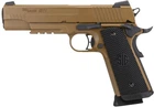 Пистолет пневматический Sig Sauer Air 1911 Emperor Scorpion Blowback (калибр 4.5 мм)