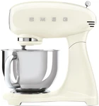Кухонная машина Smeg SMF03CREU
