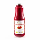 Ягодная паста LiQberry Клюква 1 л