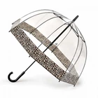 Зонт Fulton L042 Birdcage-2 Puma Border (L042-039687)