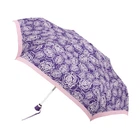 Зонт Fulton L926 Curio-2 UV Sketchy Rose (L926-039991)