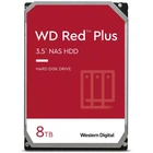 Накопичувач HDD SATA 8.0TB WD Red Plus 5640rpm 256MB (WD80EFPX)