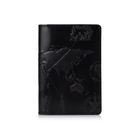 Обложка для паспорта HiArt PC-01-C19-4006-T002 Crystal Panther "7 wonders of the world"