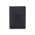 Обложка для паспорта HiArt PC-01-S19-4205-T006 Shabby Night "Mehendi Classic"