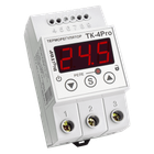 Терморегулятор DigiTOP ТК-4Pro мульти універсальний: TK-4, TK-4H, TK-4T, TK-4ice, int термостат датчик