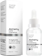 Serum do twarzy Alchemy Care Cosmetics Antiaging Tri-Hyaluronic 30 ml (8436587020971)