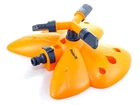 Орошувач PRESTO-PS "дождеватель" "Бабочка" (orange)
