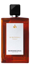 Woda toaletowa unisex Reminiscence Le Patchouli Intense 50 ml (3596930001059)