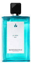 Woda toaletowa unisex Reminiscence Le Rem 100 ml (3596930001066)