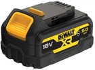 Аккумулятор для инструментов DeWALT DCB184G 18В 5 Агод