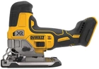 Пила лобзикова акумуляторна DeWALT DCS335N