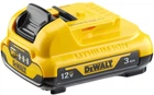 Акумулятор для інструментів DeWALT DCB124 12 В, 3 Ач
