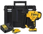 Аккумуляторный гвоздезабивной пистолет DeWALT DCN680D2