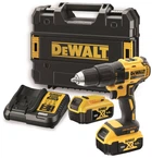 Аккумуляторная дрель-шуруповерт DeWALT DCD777M2T