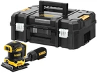 Акумуляторна вібраційна шліфмашина DeWALT DCW200NT