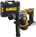 Аккумуляторный перфоратор DeWALT SDS-Plus 18 В XR DCH172NT