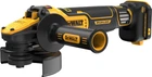 Акумуляторна кутова шліфувальна машина DeWALT DCG416VSN