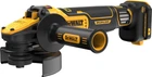 Акумуляторна кутова шліфувальна машина DeWALT DCG409VSN