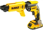 Шурупокрут акумуляторний DeWALT DCF620D2K
