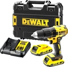 Акумуляторний дриль-шурупокрут DeWALT DCD777D2T