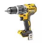 Дрель-шуруповерт аккумуляторная DeWALT DCD796NT