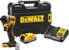 Шурупокрут ударний акумуляторний безщітковий DeWALT DCF850E1T