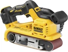 Аккумуляторная ленточная шлифмашина DeWALT DCW220N