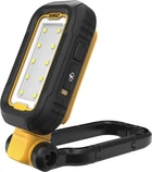 Фонарь светодиодный аккумуляторный DeWALT DCL182