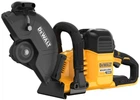 Пила отрезная аккумуляторная DeWALT DCS691N